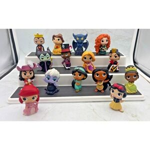 Funko‎ Pop Disney Lot of 15 Figurines 2021 Vinyl Figurines Fan Favorites EUC